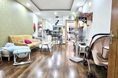 Bán nhà chung cư 622 minh khai dt 67m 2 ngủ, sổ đỏ đẹp giá 4.1 tỷ