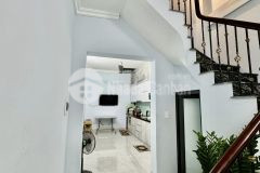 Chính chủ bán nhà ba đình, ngõ nông ô tô qua nhà, s 35 m