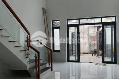 Thủ đứcnhà đẹp hxh tỉnh lộ 43,bình chiểu 106m25x212tầng,5.1tỷ.