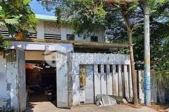 Bán căn xưởng ở xuân thới sơn hóc môn 10x25 245m2 650 triệu, sổ hồng riêng.