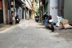 Nhà riêng tt văn quán lô góc 2 thoáng ngõ thông ô tô kd dt 3945m 5 tầng