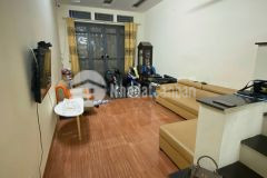 Cho thuê nhà tại khu liền kề ngô thì nhậm, hà đông 50m x 4t giá 13 triệu, pl, ô tô