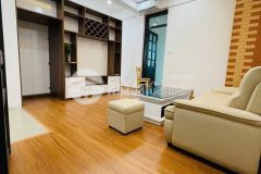 Ban căn hô chung cư đương lê văn lương, thanh xuân, nha đep ơ luôn, 55m2, 2 ngu