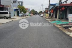 Chủ đi nước ngoài cần bán gấp lô đất mặt đường tl362, minh tân, kiến thuỵ, hải phòng, 4.5ty, 158m