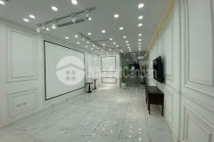 Tôi cần bán nhà mp phó đức chính, giá 68 tỷ, 133m2x9t, kd lớn ảnh thật