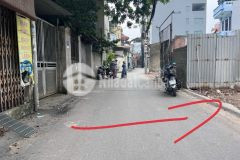 Đất đẹp hiếm đường thông ô tô tránh nhau ngõ phố trạm dt 100m2. giá 15.5 tỷ