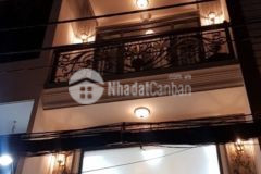 Bán nhanh mặt tiền tân bình đẹp lung linh 5m.5 tầng.4pn.không quy hoạch.12.95 tỷ