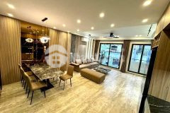 Bán gấp nhà phố đặng tiến đông 60m2 4 tầng mặt tiền 5m vị trí đẹp ô chờ thang máy 10.85 tỷ