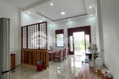 Bán nhà mới hẻm 451 y moan 5 x 20m giá 1.590 tỷ