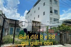 Lô đất hxh đường 359 phước long b, diện tích 200m giá tốt