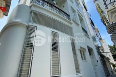 Bán nhà hồng tiến,bồ đề 4 tầng,60m2,mt7m gần mặt phố nhỉnh 10 tỷ