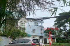 Lô đất đường 624 phước long b, diện tích 54m khu tiện ích