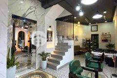 Thụy khuê cực đẹp 63m2, 8t thang máy nhỉnh 16 tỷ vỉa hè ô tô đỗ kinh doanh gần hồ tây