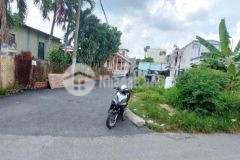 Bán đất gần làng đại học quốc gia, linh xuân, thủ đức, hẻm xe hơi, 80m2, chỉ 4.2 tỷ.