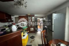 Bán nhà hồ học lãm, bình tân, 151m², 3 lầu, giảm ngày 450tr còn 6t050