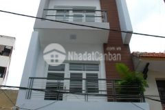 Bán nhà tại đường thoại ngọc hầu p.hòa thạnh q.tân phú. 56.4m2 shr 8.8 tỷ tl. lh0903736279