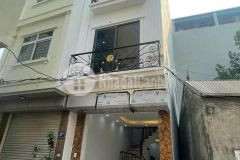 Bán nhà mới xây tại vân canh hoài đức, gần ủy ban xã vân canh, ra ngõ ô tô chỉ 50m