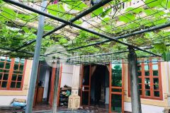 Bán nhà và xưởng đang lamg kho mặt nguyễn tất thành, tích sơn, vĩnh yên. lh 0986934038