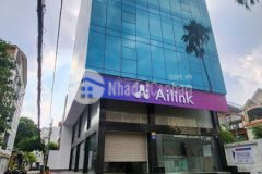 Bán tòa nhà mặt tiền bùi thị xuân lê thị riêng, p. bến thành, quận 1