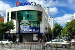 Bán nhà 2 mặt tiền thương hiệu hai bà trưng và trần quốc toản, quận 312 x 16m, giá bán 109 tl