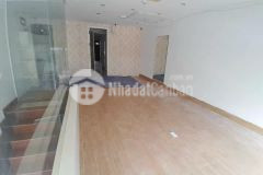 Cần cho thuê mặt bằng đường hoàng kế viêm, khu an thượng