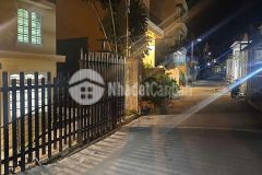 Cho thuê nhà nguyên căn p8 đà lạt, 3pn full nội thất, hẻm ô tô trần anh tông, 8tr, lh 0888 113 882