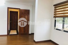 Bán nhà kim đồng 5 tầng thang máy long lanh phân lô ô tô văn phòng hoàng mai