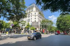 Giảm 1 tỷ, nhà mặt phố vip lý thường kiệt 70m, mt6.2m, thông số đẹp, kinh doanh bất chấp.