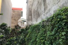 Bán đất đường xuân đỉnh, gần ngoại giao đoàn 90m mt 5m 8.6 tỷ