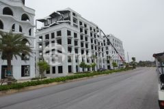 Nhỉnh 5 tỷ sở hữu ngay nhà 4 tầng ngay bãi biển sầm sơn