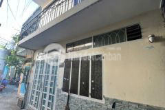 Nhà hẻm đỗ nhuận,p sơn kỳ,tân phú dt 27m2 1 lầu 1pn 2wc giá 3,08 tỷ