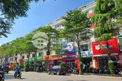 Cho thuê shophouse mặt phố xuân la, tây hồ 115m x 5t 6p giá 90tr, thang máy, kd