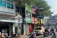 Bán gấp nhà phố kim ngưu, ga ra, ô tô tránh, kinh doanhdt 70m2, 5 tầng, mt 4.5m, 17tỷ