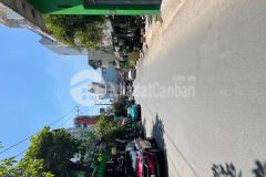 Chdv, hxh phạm văn bạch, ngang 4,5, 6 tầng, 15 phòng, phường 15, tân bình, 10 tỷ