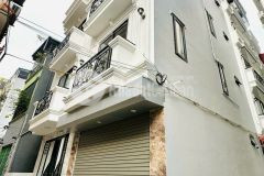 Bán lô góc 2 thoáng thạch bàn long biên 5,7 tỷ