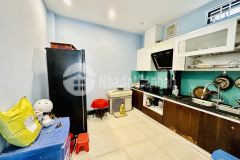 Bán nhà bắc biên, phường ngọc thụy, long biên 4t, 40m2, chỉ 4,33 tỷ lô góc, ô tô đỗ cửa