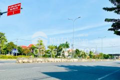 Gấp gấp nhượng gấp lô đất gần chợ sầm uất sát vách hòa phước143m2