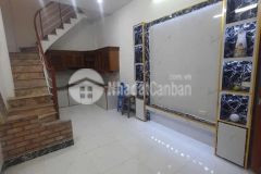 Minh khai sát timescity dt 22m4 tầng sổ đỏ riêng chính chủ giá 3.8 tỷ