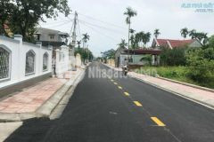 Lô đất mặt đường tl362 siêu đẹp, giá chỉ 34trm, 155m, tại minh tân, kiến thuỵ, hải phòng