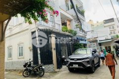 Bán đất hxh kha vạn cân, phạm văn đồng, linh đông, dt 139m2, 8 x 15 giá 8,3 tỷ