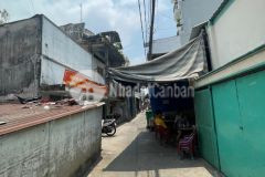 Nhà an dương vương, quận bình tân sát quận 6, 63m2, nhĩnh 3.xx tỷ xíu.