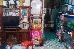 Mặt tiền kinh doanh, phạm thế hiển, f3, q8, 2 tầng, 95m2, 13.9 tỷ