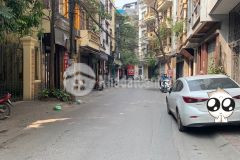 Bán đất xây tòa văn phòng nguyễn khang, 140m2, mt 8m, 29.5 tỷ