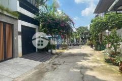 Bán đất hxh cây keo, p.tam phú, thủ đức, dt 55,2m2 4 x 13,8 giá 3,79 tỷ