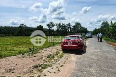 Ban 10m đât măt tiên đương nhưa ơ thanh binh tây ninh