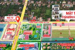 Bán đất nền phú lộc, krông năng giá từ 6xx triệu cơ hội sở hữu nhà đất mơ ước