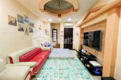 Ban nha phô phương mai đông đa, ngõ đẹp ô tô, sát phố, dt56m2, 5t