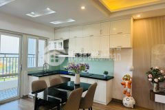 Chính chủ bán căn góc 2 ngủ diện tích 76m2 khu đô thị thanh hà, hà đông, hà nội