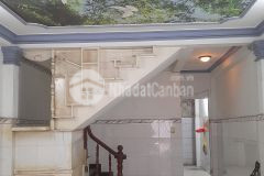 Gấp bán, nhà hẻm ô tô thông, đường nguyễn quý yêm, bình tân, 56m2, 2 tẩng, chỉ nhỉnh 4 tỷ xíu