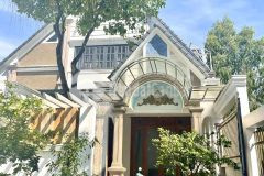 Quận 12, thạnh xuân nợ bank bán gấp nhà 252m2 ngang 6.5m, 3 tầng chỉ 7 tỷ 200